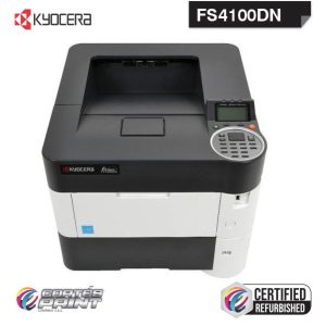 Kyocera Ecosys FS-4100DN