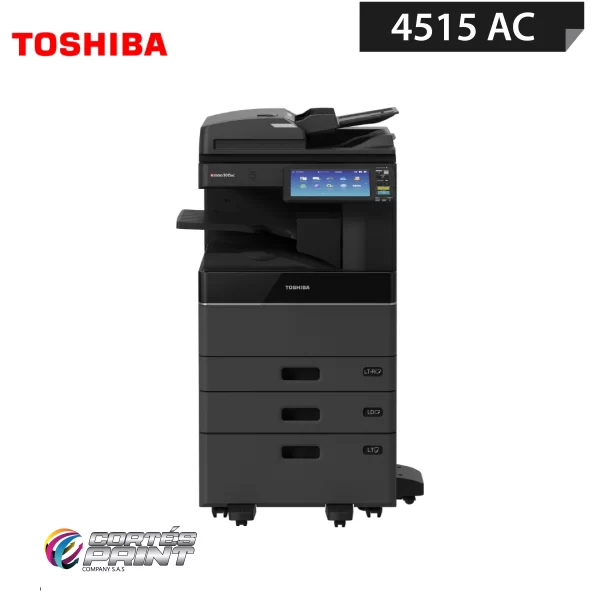 Toshiba E-4515ac