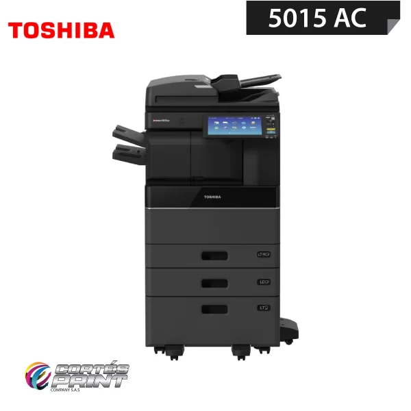 Toshiba E-5015ac