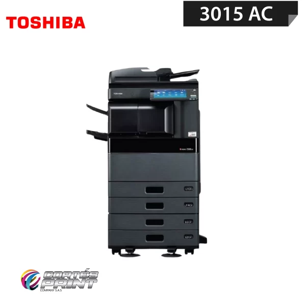Toshiba E-3015ac