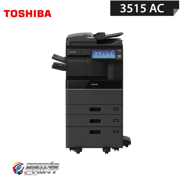 Toshiba E-3515ac